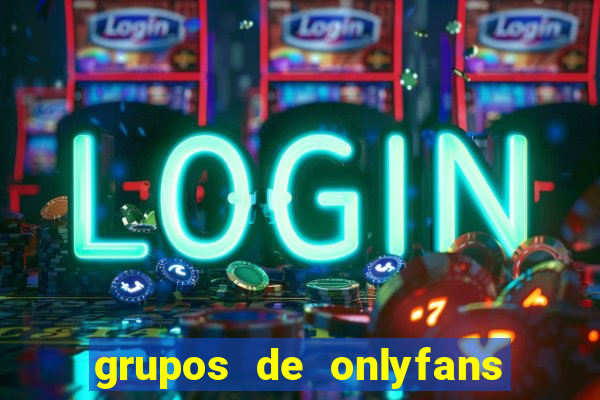 grupos de onlyfans no telegram